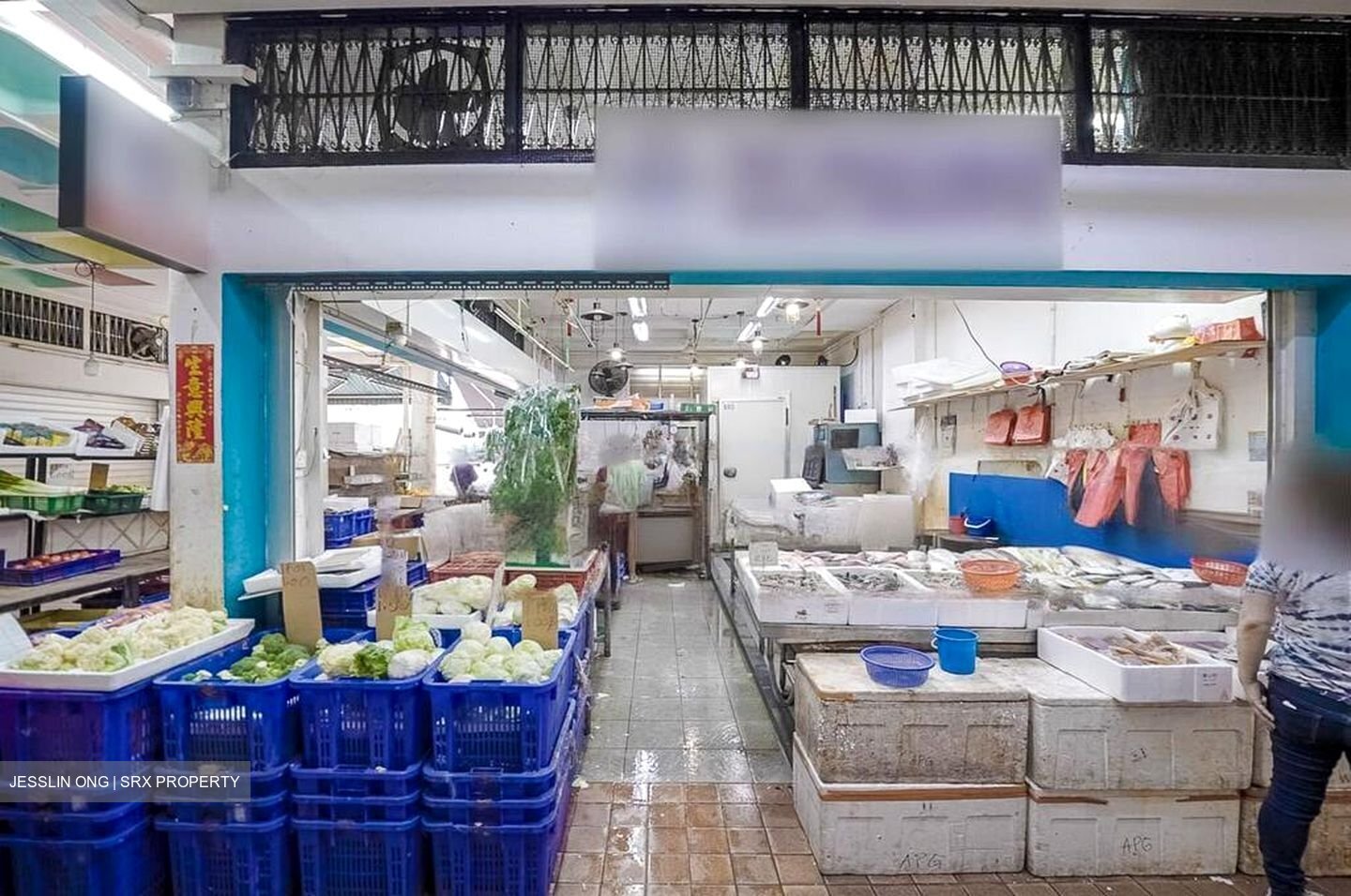 Tampines Street 44 (D18), Shop House #455795501